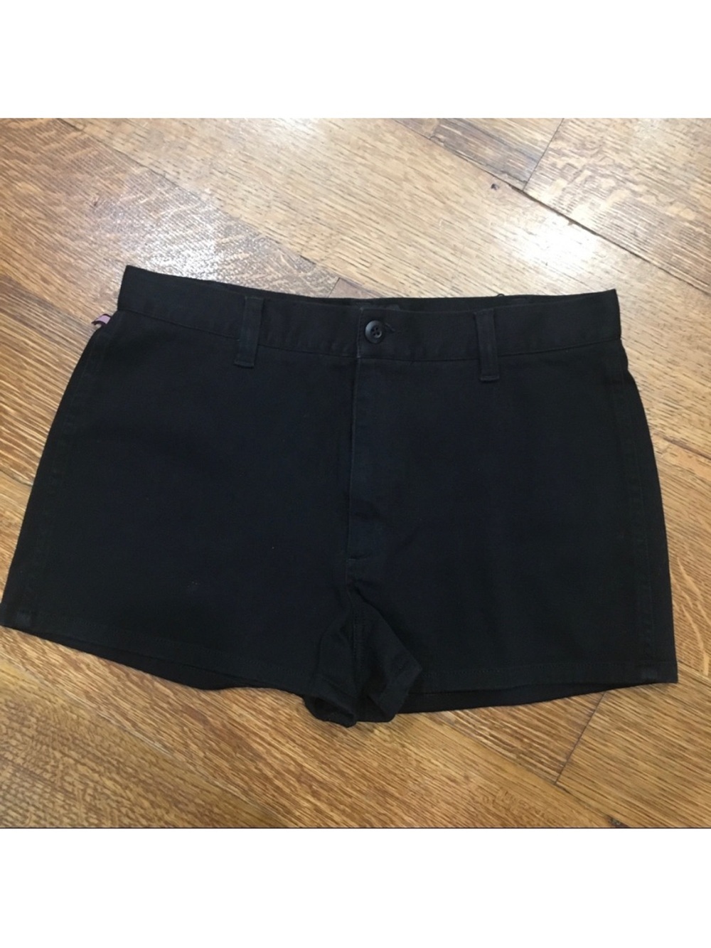 Polo Jeans Co Ralph Lauren Krysta Short shorts womens size 10